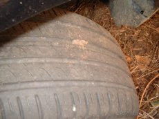 4x alu disk Wolf 18 5x112 - 6
