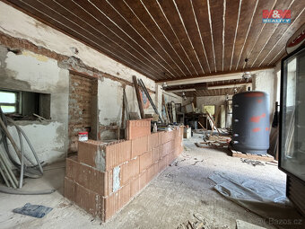 Prodej rodinného domu, 288 m², Lodhéřov - 6