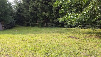 Prodej parcely - 6