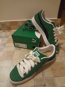 Puma Suede Classic vel. 42 nové - 6