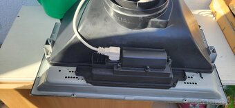 Digestoř Faber INKA SMART HCS X A52 - 6