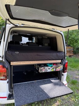Multivan t6.1 - 6