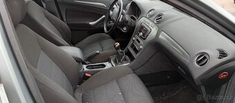 Ford Mondeo č. 23740 - 6