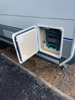 Karavan Caravelair Ambiance style 400 - 6