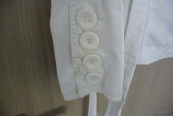 kabátek vel. S zn. amisu - 6