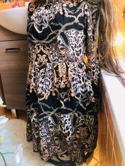 saty#business#zvirecipotisk# spolecenske# stylGabbana - 6