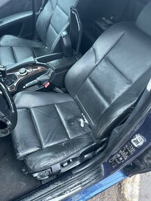 BMW E60 530i nahradni dily N53B30 - 6