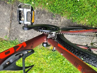 KELLYS Spider 10 Red | Horské kolo 29 palců 2020 - 6