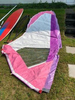 Windsurfing - 6