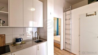 2+kk, 39m2, Praha 2 - Vinohrady - 6