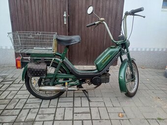 babetta 210 - 6