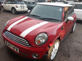 Mini Cooper R56 1.6 16v 88kw - 6