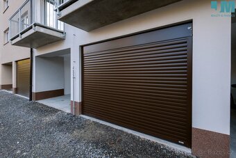 Pronájem byty 1+kk, 28 m2 - Třešť, ev.č. 01791 - 6