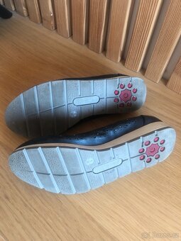 Boty vel. 36-39 (50-150,-) - 6