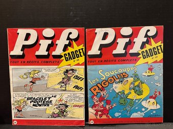 Pif Gadget 64 az 226 - 6