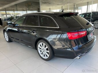 Audi A6 3.0TDI Q 180kW S-LINE B&O DPH - 6