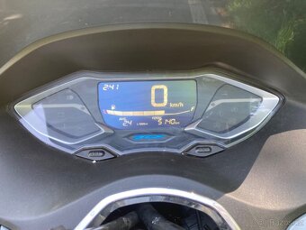 Honda PCX 125 - 6