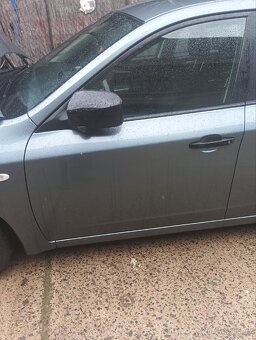 Subaru Impreza náhradní díly - 6