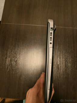 Notebook HP ProBook 470 G3 17,3" - 6