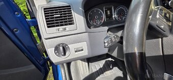 VW Multiuvan t5 2.0 bitdi Comfortline long - 6