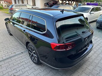 VW PASSAT HYBRID 1,4 GTE DSG , DPH, Virtuální cocpit - 6
