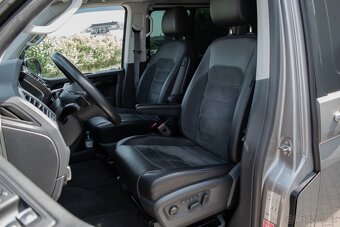 Volkswagen T6 Multivan 2.0 BiTDI 4MOTION DSG - 6