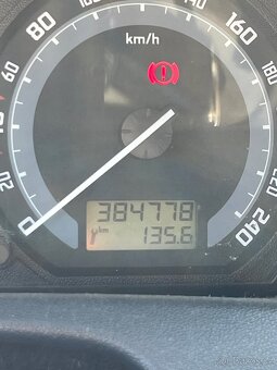 Škoda Fabia Combi 1.4 TDI - 6
