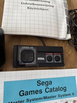 Sega Master System - 6