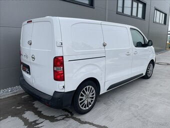 Opel Vivaro, 1,5 CDTi L2H1 DÍLNA, DPH - 6