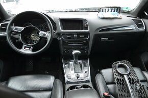Audi Q5 3.0 TDI, 180kW, S-Line - náhradní díly - 6
