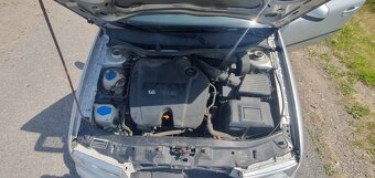 Octavia 1.6 Tour r.v. 2009, 75 kW - 6