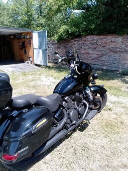 Yamaha Royal Star - 6