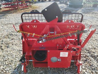 Naviják na traktor WIRAX 4000 KG - 6