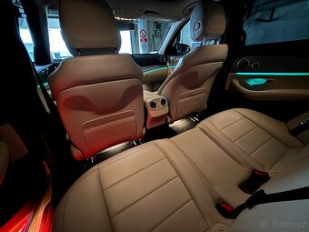 Mercedes-Benz Třídy E, Perfektní stav, DPH, původ ČR - 6