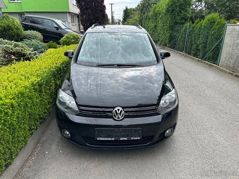 VW GOLF PLUS 1.2 TSI 77kW COMFORTLINE - 6