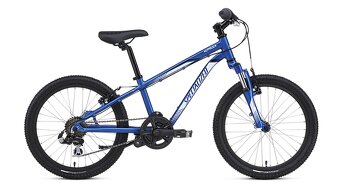 Dětské kolo SPECIALIZED Hotrock 20 – 6 speed - 6