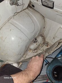 Prodám Škoda 125 5kvalt - 6