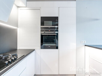 Pronájem bytu 3+kk, Staropramenná, Smíchov,  78 m2 - 6