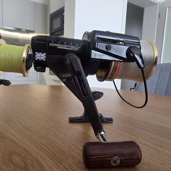 Daiwa millionmax - 6