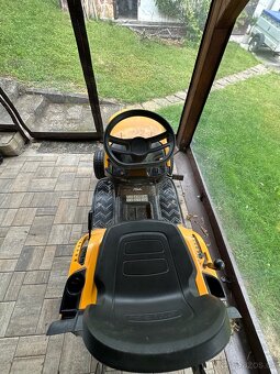 Stiga Estate 2084 ST 350 - 6
