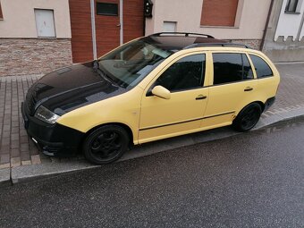 Fabia 1 - 6