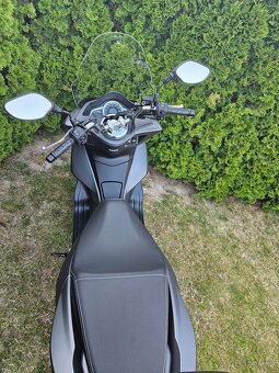 Honda PCX 125 CZ - 6