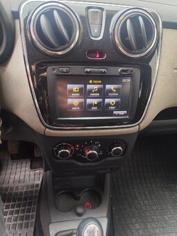 Dacia Lodgy dci ,,Turbo KO,, - 6