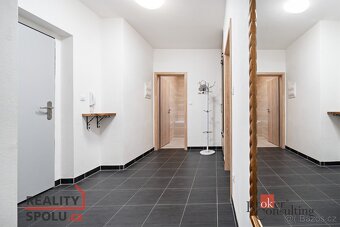 Pronájem, byty/3+kk, 70 m2, Poděbradova 3007/18, Jižní Předm - 6