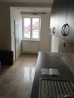 Byt k pronájmu 3+1, 97m2, Písek, Žižkovka - 6