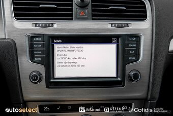 Volkswagen golf 1.6tdi - 6