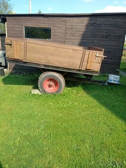 Zetor 3011 - 6