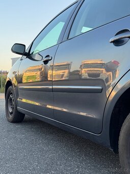 Vw Polo 1.4i 59kw GOAL / Klima/senzory/bez koroze - 6