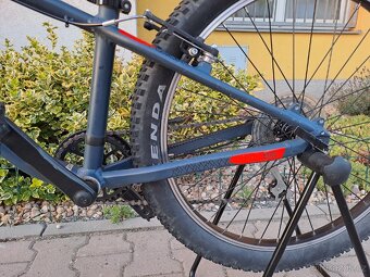 DĚTSKÉ KOLO ORBEA MX 24 - 6