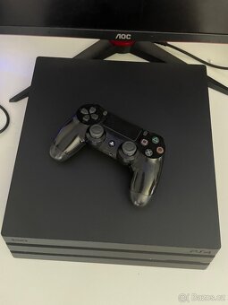Ps4 Pro - 6